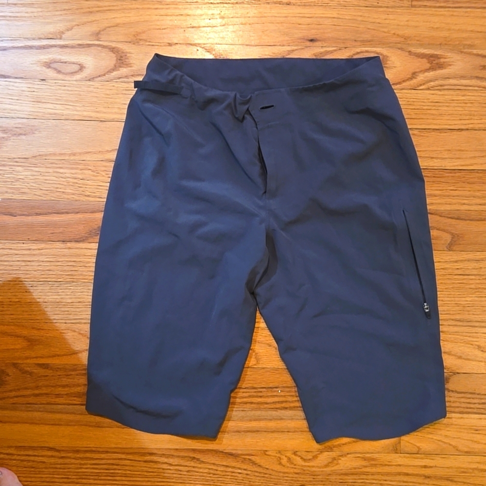 Patagonia MTB shorts